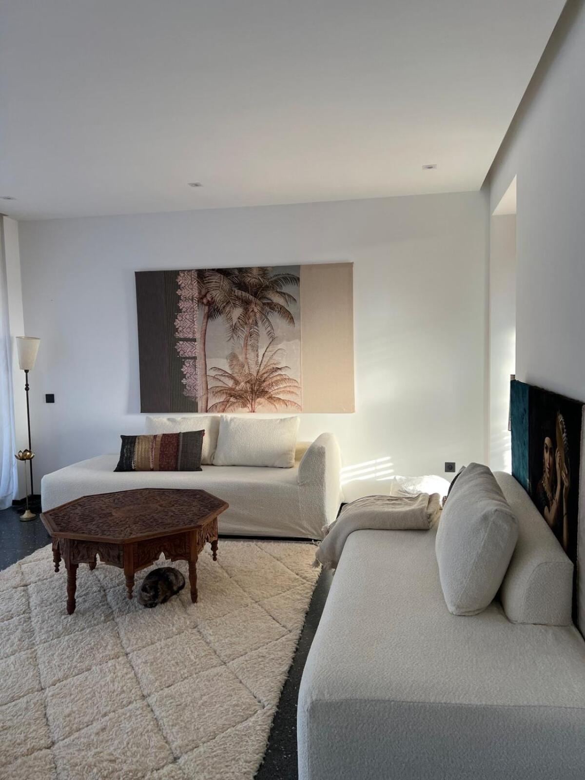 Villa Sissi Marrakech - Heated Pool - 8P Marrakesh Luaran gambar