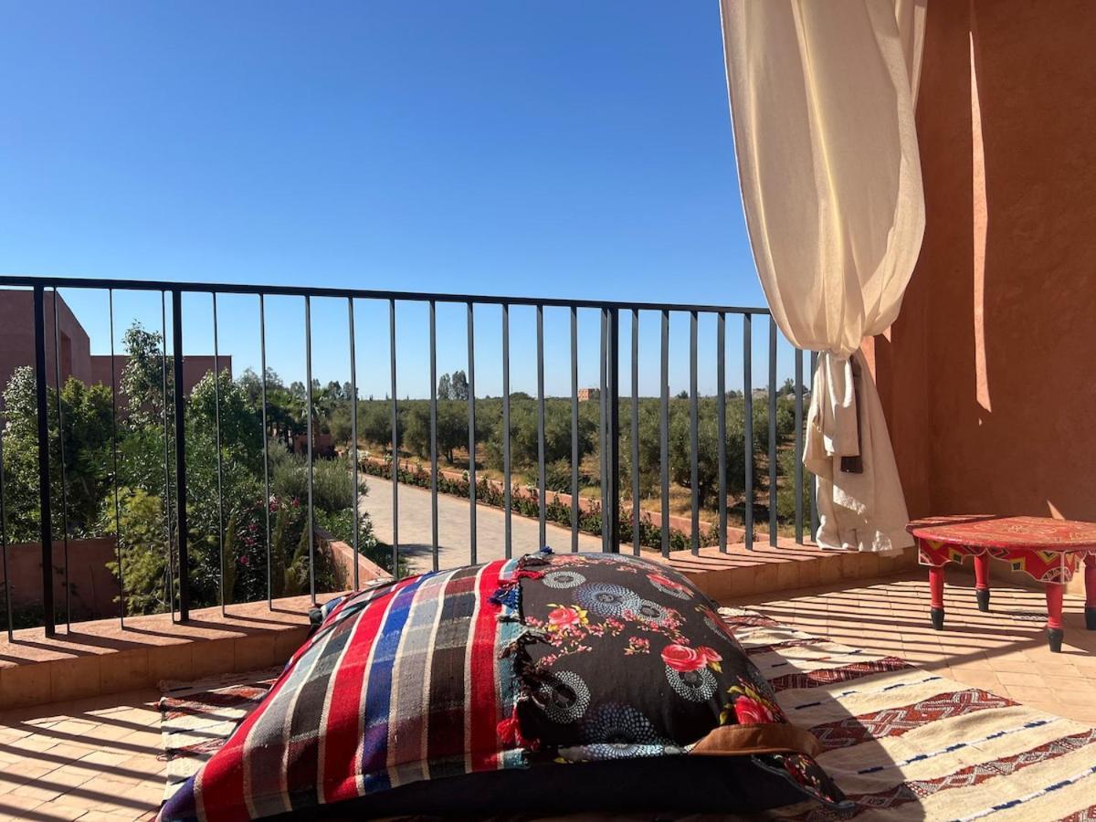 Villa Sissi Marrakech - Heated Pool - 8P Marrakesh Luaran gambar