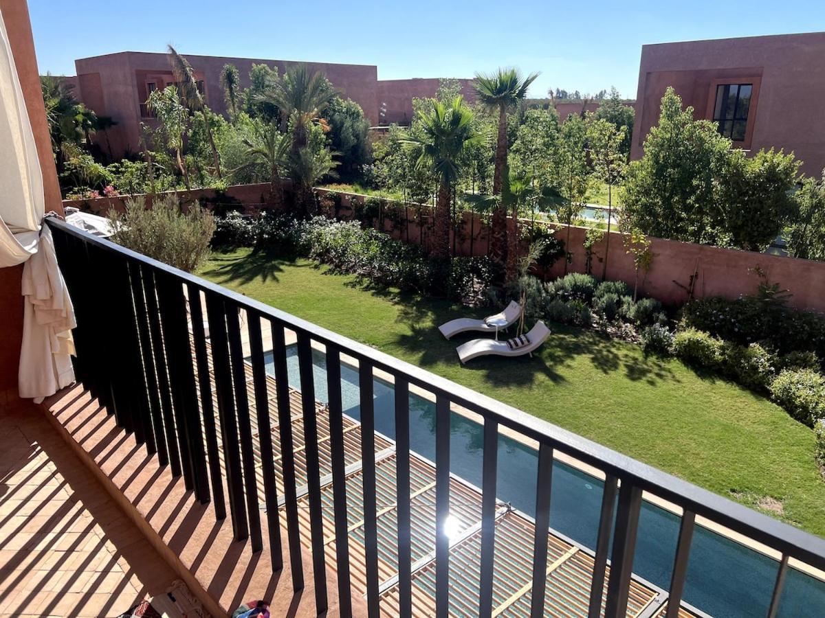 Villa Sissi Marrakech - Heated Pool - 8P Marrakesh Luaran gambar