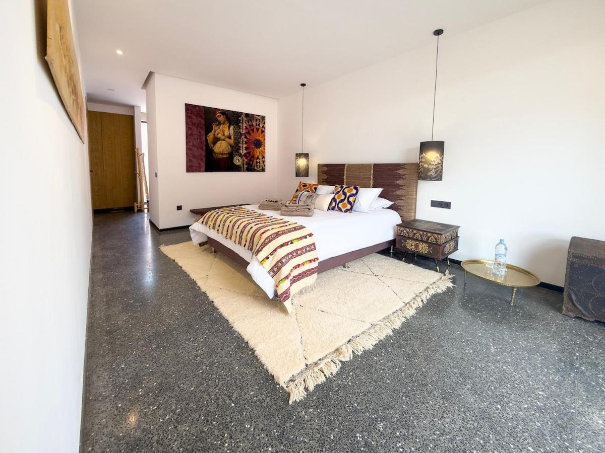 Villa Sissi Marrakech - Heated Pool - 8P Marrakesh Luaran gambar
