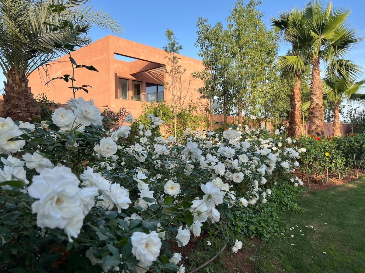 Villa Sissi Marrakech - Heated Pool - 8P Marrakesh Luaran gambar
