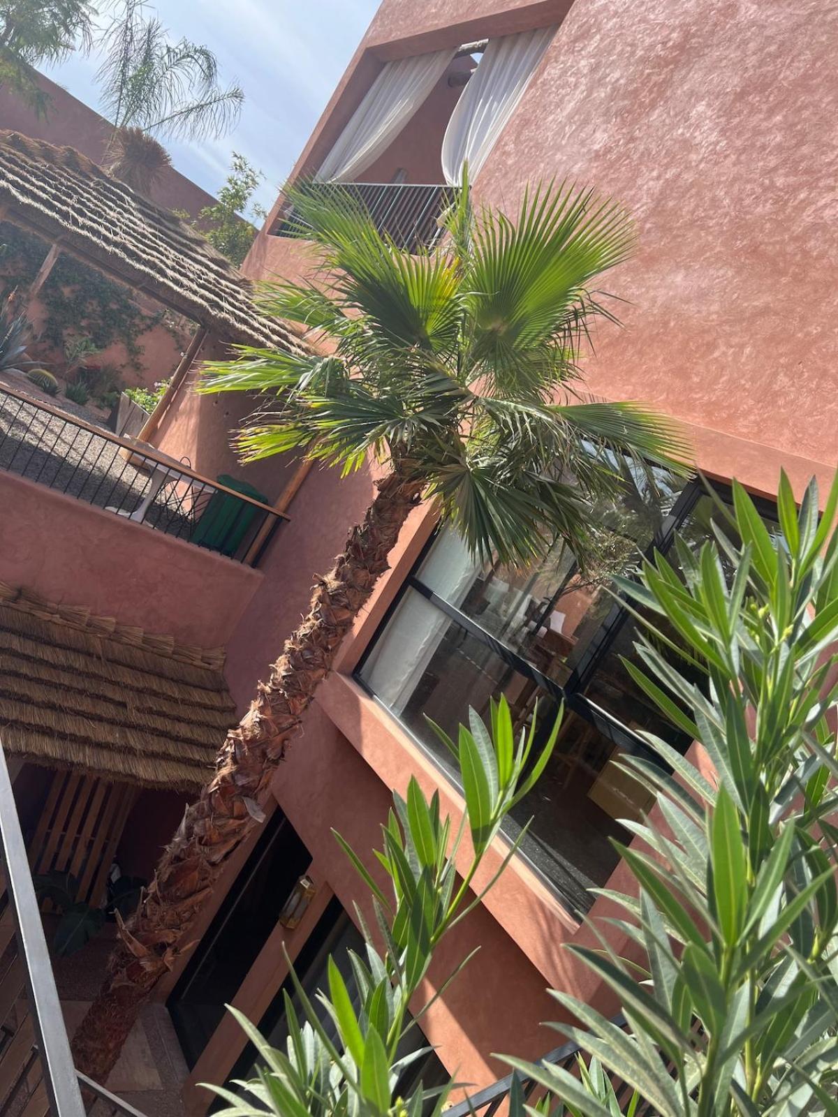 Villa Sissi Marrakech - Heated Pool - 8P Marrakesh Luaran gambar